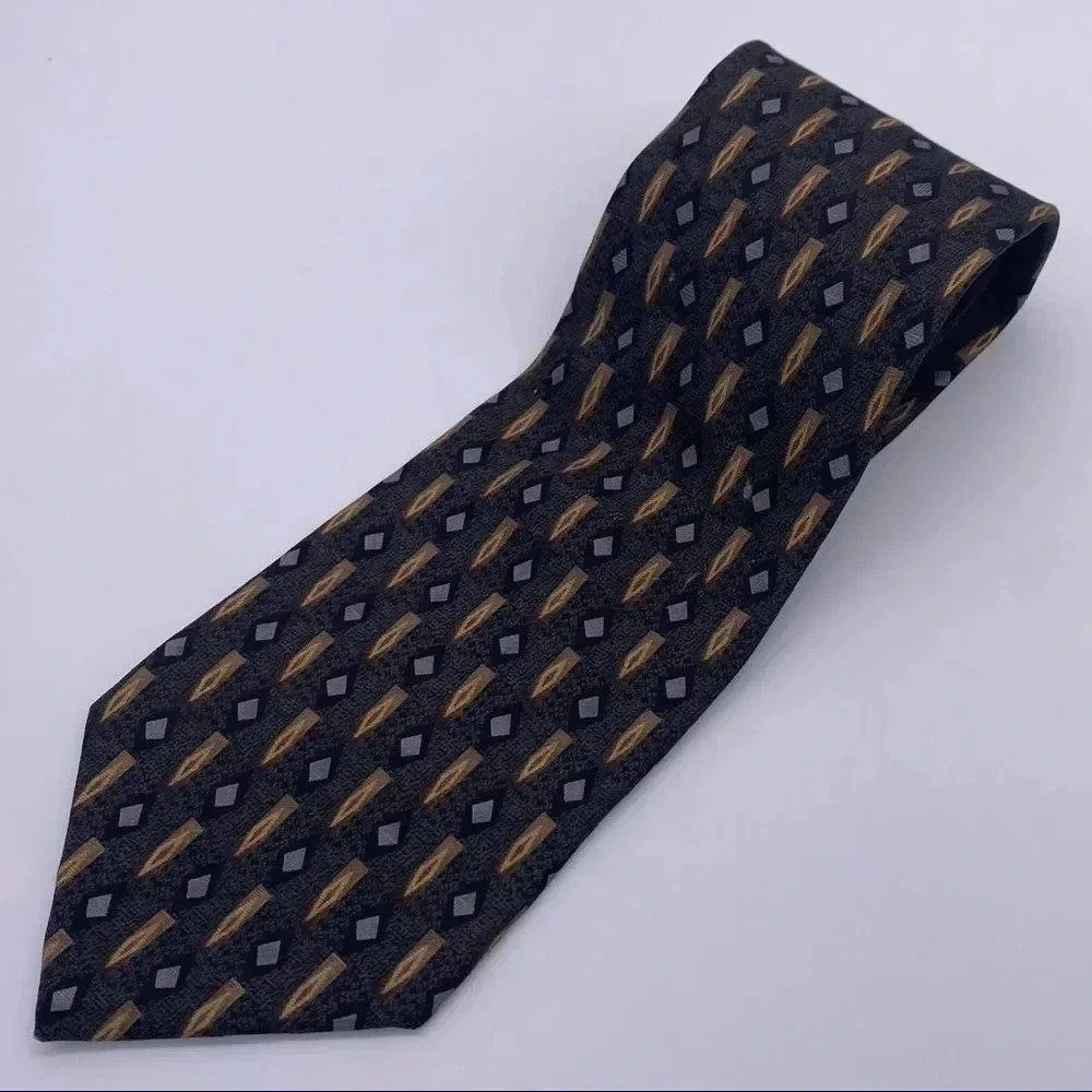 Haggar Neck Tie 👨‍💼